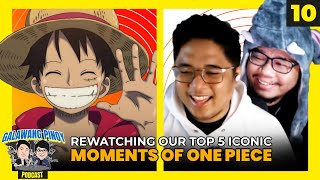 Rewatching One Piece Iconic moments | GP Gaming