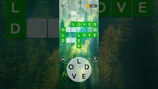 Wordscapes Answer Level 14