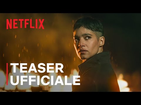 Rebel Moon - Parte 2: La Sfregiatrice | Teaser ufficiale | Netflix Italia