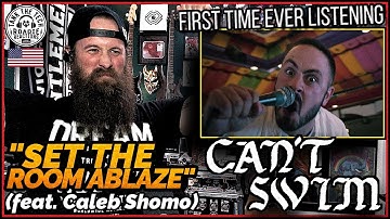 ROADIE REACTIONS | Can