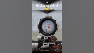 Hacker? #arenabreakout