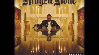 Krayzie Bone - Gemini: Good vs Evil (Full Album)