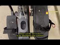 Review Sunny Health & Fitness Elite Recumbent Cross Trainer & Elliptical Machine with Arm Exercisers