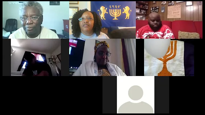 7th Day Harvest Teaching Ministry Featuring Prophe...