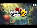 1hour maplestory 2 music for studying