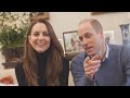 Watch Prince William and Kate Middleton's CUTE CHEMISTRY in Exciting New Project