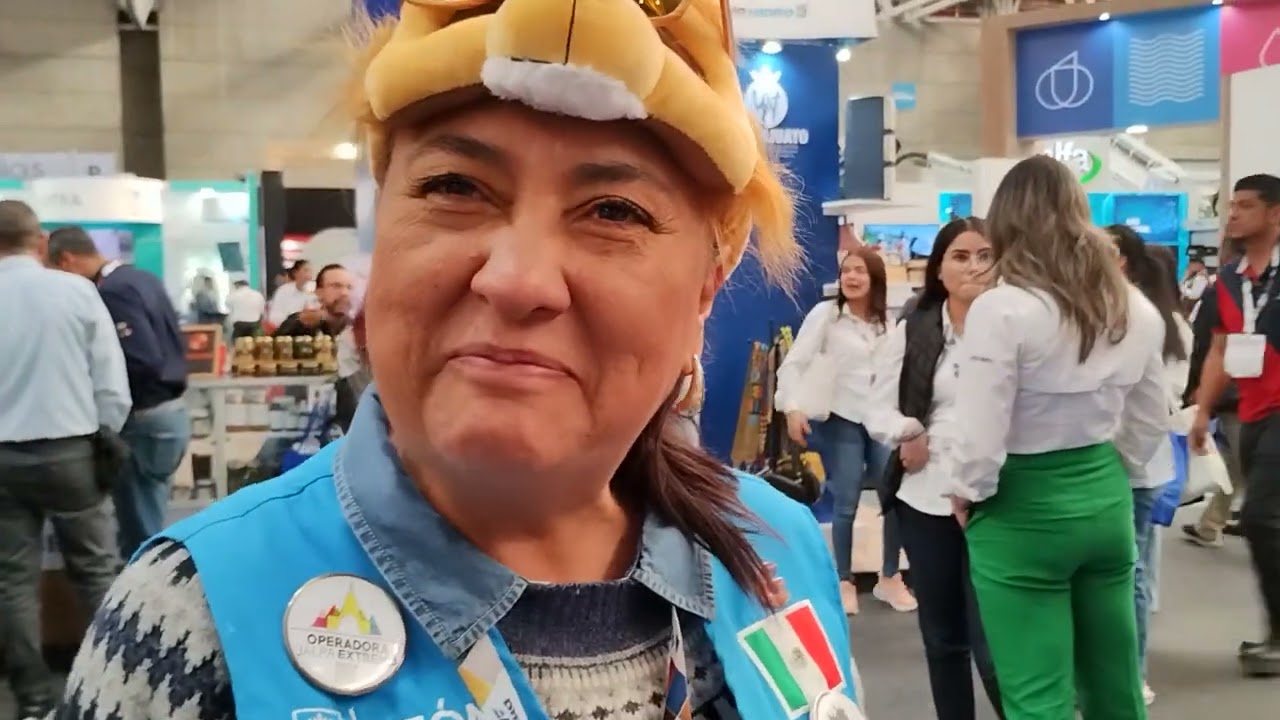 Expo aneas Joel Hernández oficial 