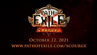 Path of Exile trailer-1