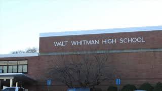 Walt Whitman High School Jazz Band - 2003-2004 [Full Album]