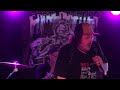 Pastorl live  piranha bar montreal  01062024