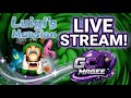 Luigi's Mansion (Nintendo GameCube) - Stream #1 (Portrait)