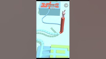 Stacky Dash Gameplay  #shorts #androidgame #iosgame