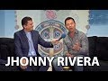 EL GRAN TESTIMONIO DE JHONNY RIVERA (Vidas que dan fruto) - Padre Bernardo Moncada