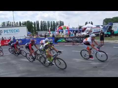 Wideo: Gdzie Odbędzie Się Międzynarodowy Wyścig Kolarski Tour De France