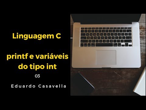 Vídeo: O que é um int em C #?