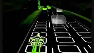 Audiosurf: DJ Buzz Fuzz - King of the Beats screenshot 5