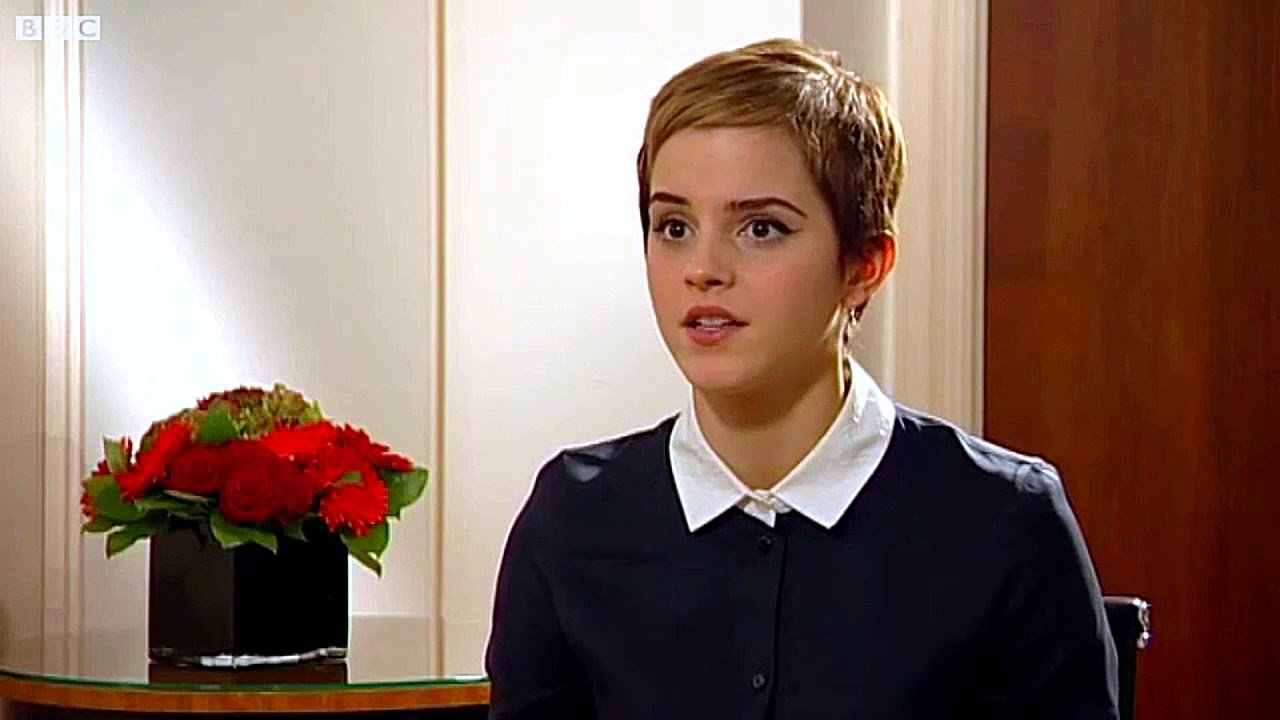 Emma Watson 2010 Interview Emma Watson Age