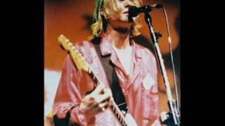Nirvana - Big Cheese