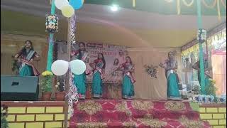 Kitna Manohar | New Christian Song | Priest Ordination Jhorabahal Parish #dance #jesussongs #viral