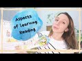 Teaching Reading | Обучение чтению | Английский для детей
