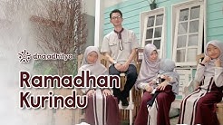 Ramadhan Ku Rindu - DNA Adhitya (Official Music Video)  - Durasi: 5:32. 