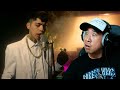 Coreano Loco Reacciona A Sayian Jimmy BAD BOY