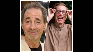 Harry Shearer Interviews Stephen Merchant