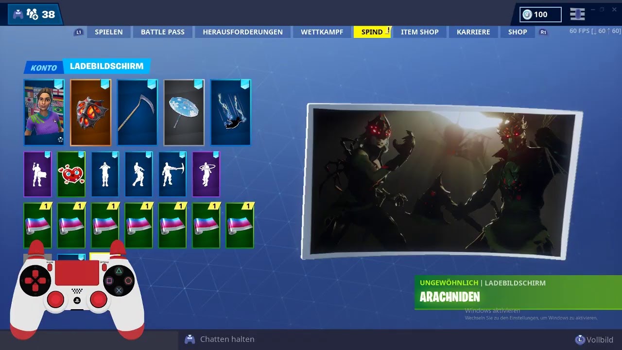 Livestream von twitch.tv/zombieshoter44 Fan