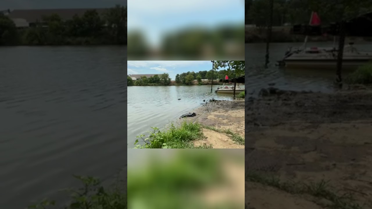 Divers Find Lost GoPro! What Happens Next Will Shock You!