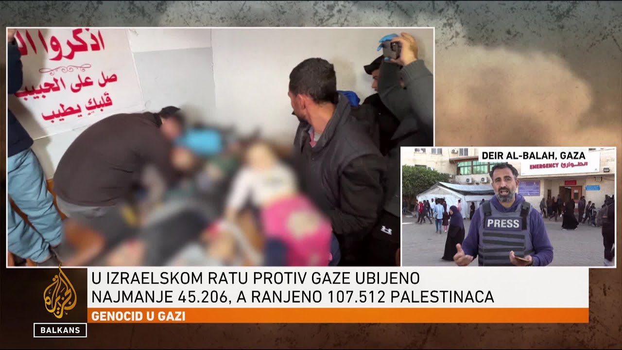 الإسرائيليون يدمرون مستوطنات بأكملها في شمال غزة