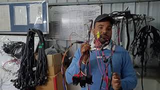 wiring harness kya hai || ALL WIRING HARNESS SYSTEM #wiring #youtuber screenshot 4