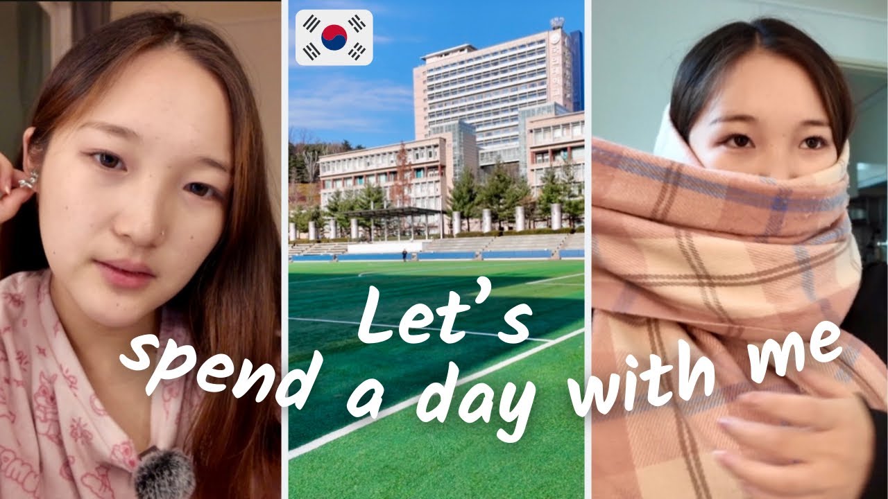 Solongos dahi oyutnii neg udur🇰🇷🫶🏻/Solongos bagshaa muulj nvgel vildev🫢😝 #dailyvlog #subscribe 