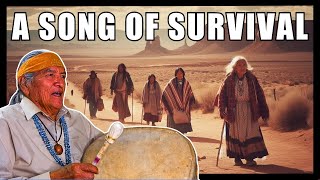 A Song Of Survival Native American Navajo Teachings