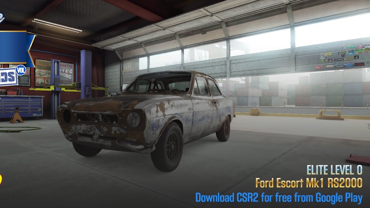 CSR2 | Legends | In Search of Legacy | Entire Event Live | Winning ...