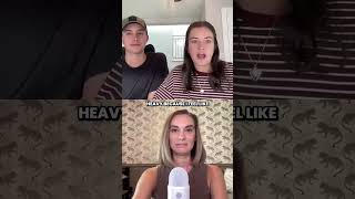 Dance Moms Brooke Hyland s Wedding to Brian Thalman