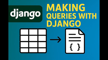 Django Queryset Tutorial: Mastering ORM Queries with Real Examples (Step-by-Step) Beginner Friendly
