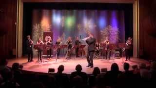 Tentoon Ensemble - Nieuwjaarsconcert 1-1-2015 - Promo