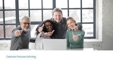 Celonis Know-How Teaser