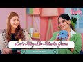 Plushie game  romaisa khan and hina altaf  girls only clips