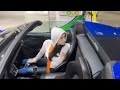 SPINNING the block on OPS in a MCLAREN - IRL LIVE STREAM in Supercars! Showing FOUSEY HOW TO DO IT!