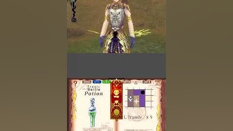 Playthrough: Avalon Code - Part 49