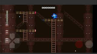 Unity Mega Man #9 - Enemy Blaster