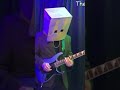 Terrible Freebird cover #fubar  #theunknownguitarist #unknownguitarist #freebird #lynyrdskynyrd