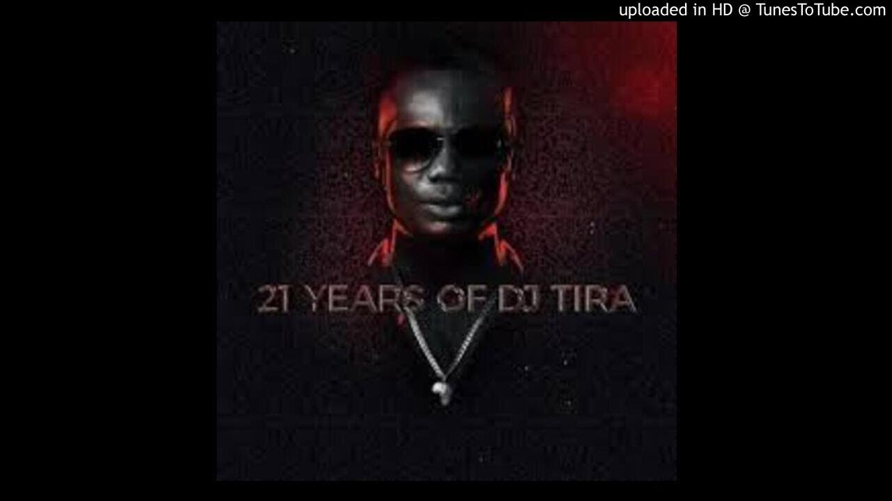 21 YEARS OF DJ TIRA ft  HAEVY K ft NOMCEBO (Dj Decko SA)