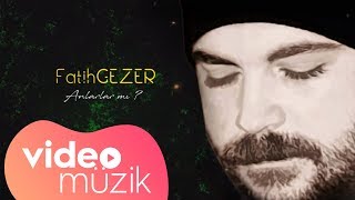 Fatih Gezer ft  Sibel Semerci  Söyle canım Resimi