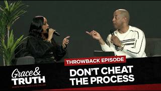 S2 EP15 Don't Cheat the Healing Process