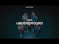 f5ve &mdash; Underground + MV (Traducida al Espa&ntilde;ol)