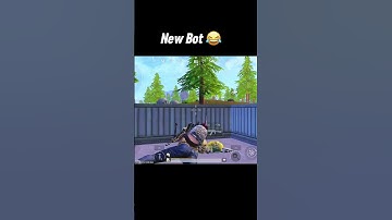 Ultra ProMax Noob vs Bot 🤣