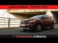 Dacia Sandero Stepway [2021] | otomobilmedia (4K) #otomobilmedia #gphoto #Dacia #Sandero #stepway