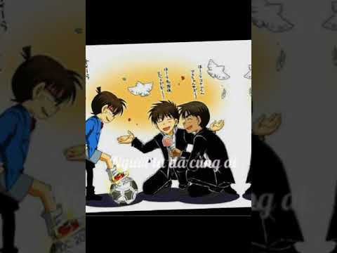 Shinichi x heji